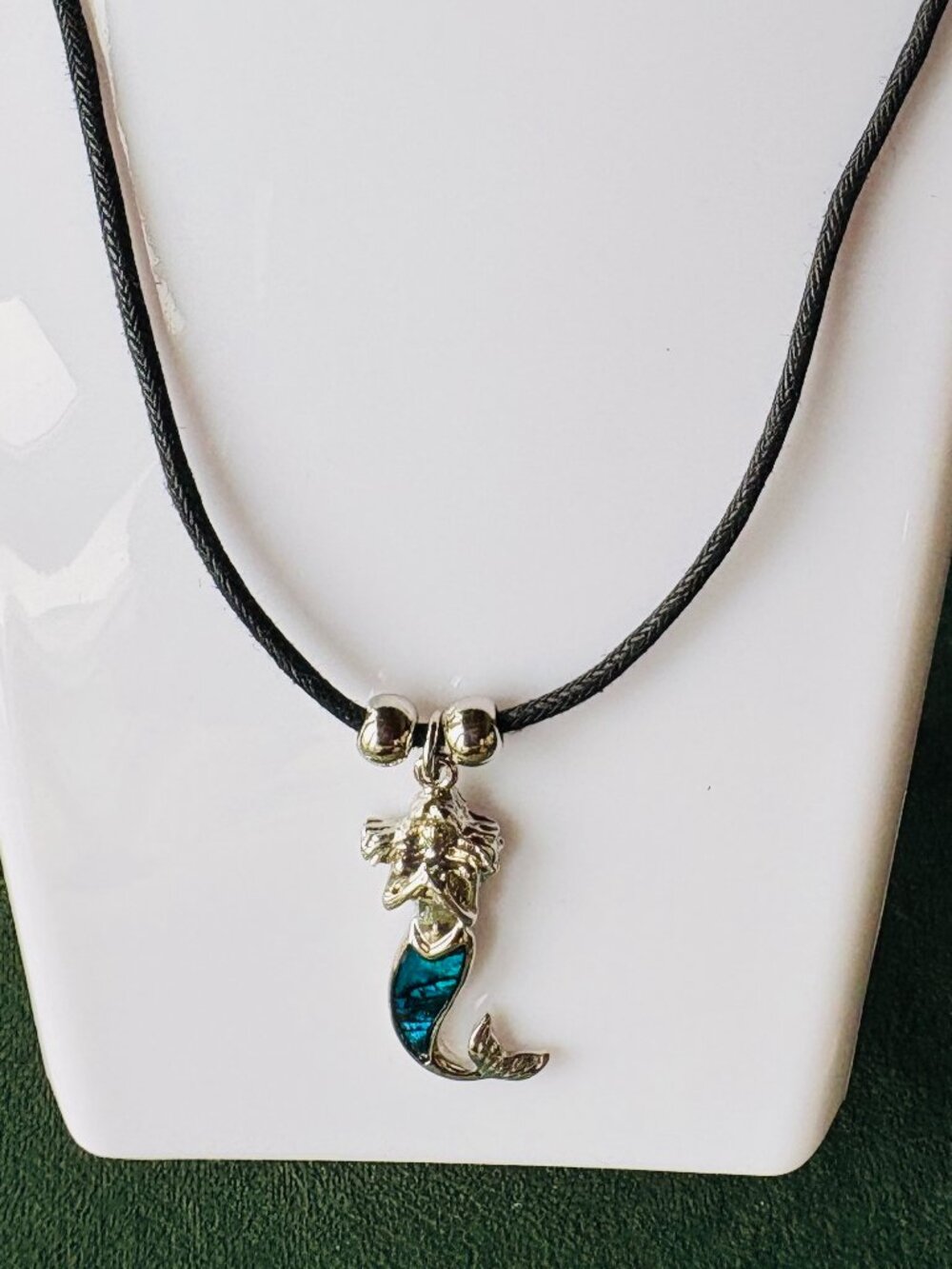 Mermaid Necklace